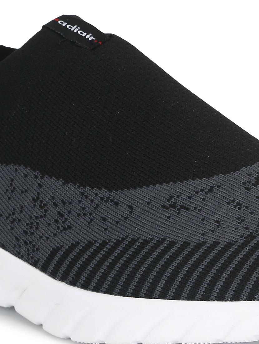 printed slip on shoes - 17431617 - Zoom Image - 5