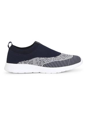 printed slip on shoes - 17431618 - Standard Image - 2