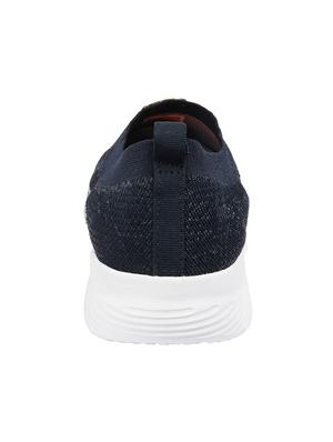 printed slip on shoes - 17431618 - Standard Image - 3