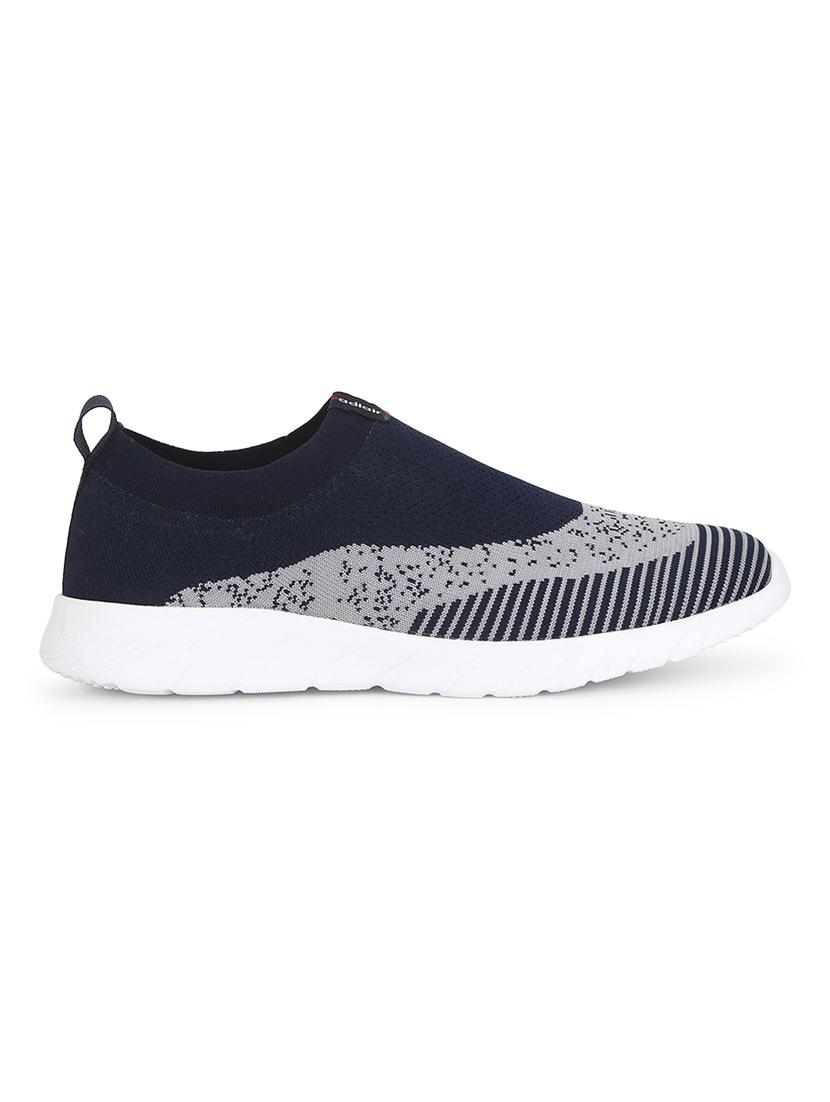 printed slip on shoes - 17431618 - Zoom Image - 2