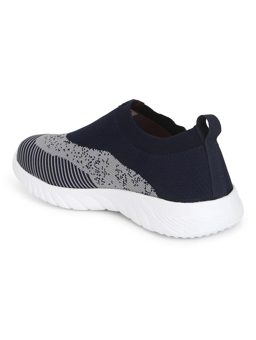 printed slip on shoes - 17431618 - Zoom Image - 3
