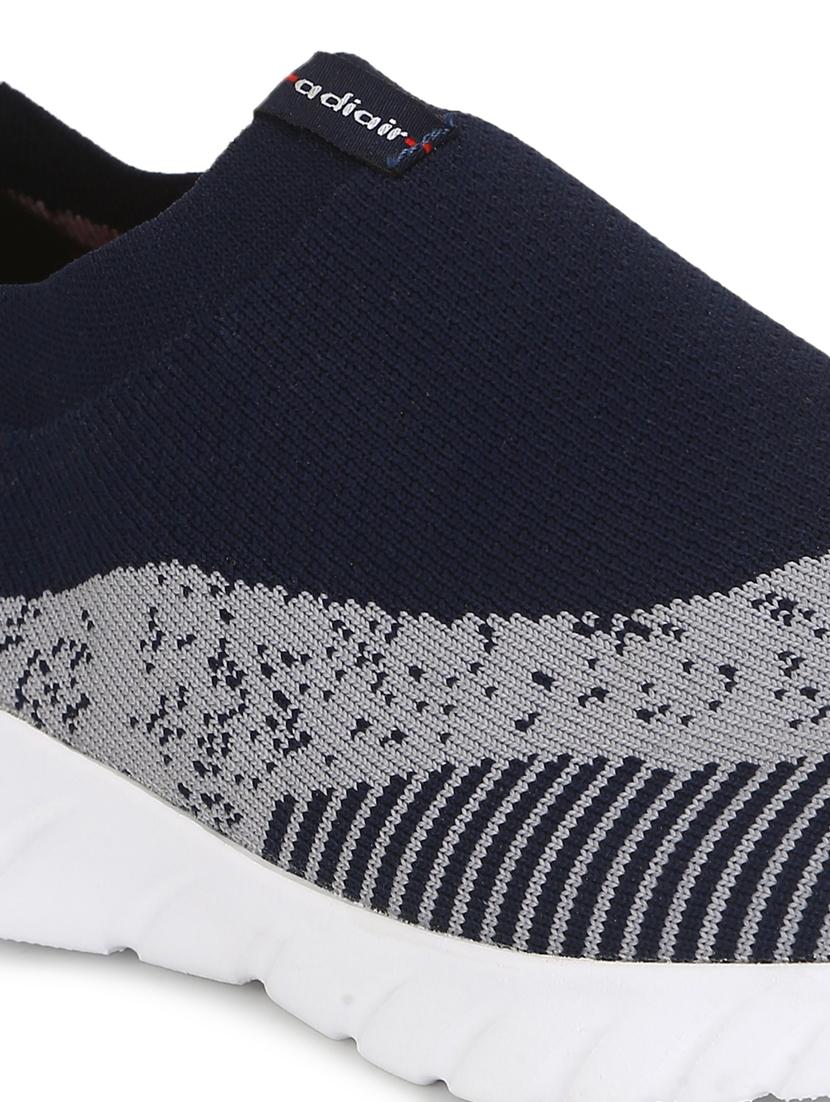 printed slip on shoes - 17431618 - Zoom Image - 5
