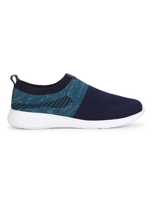 printed slip on shoes - 17431619 - Standard Image - 2