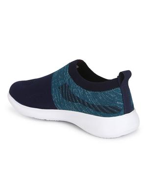 printed slip on shoes - 17431619 - Standard Image - 3