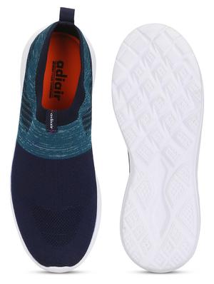 printed slip on shoes - 17431619 - Standard Image - 4