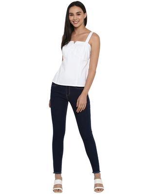 shoulder strap solid top - 17431696 - Standard Image - 4
