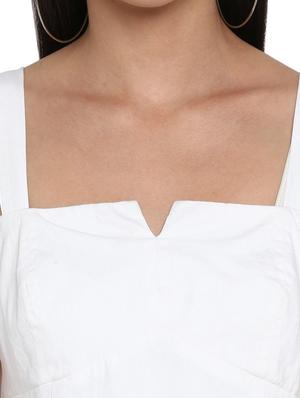 shoulder strap solid top - 17431696 - Standard Image - 5