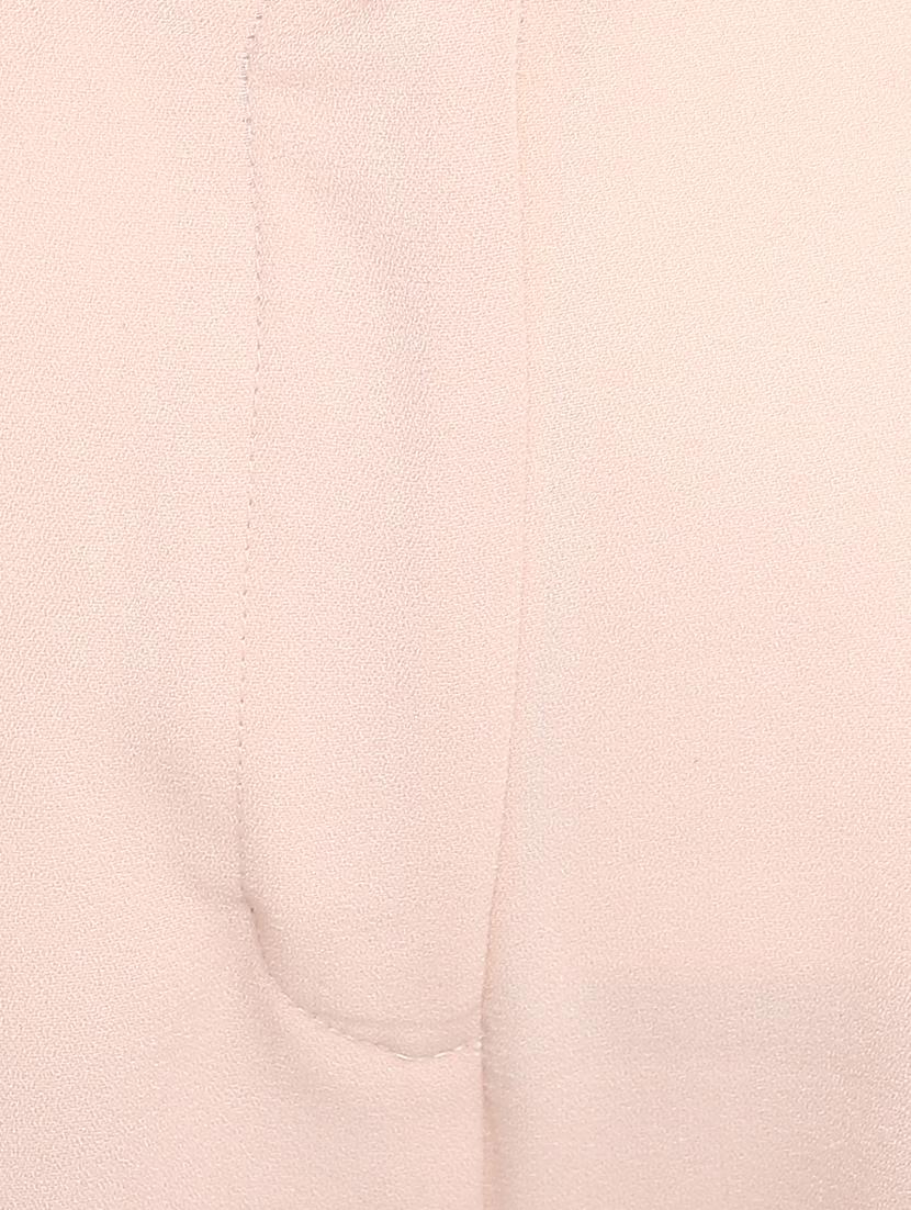high rise pleated culotte capri - 17431821 - Zoom Image - 6