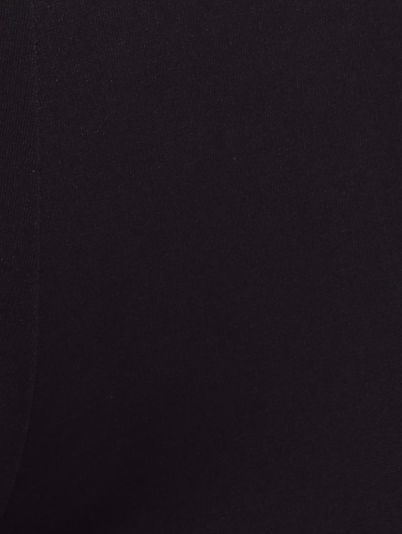 high rise wide leg capri - 17431824 - Zoom Image - 6