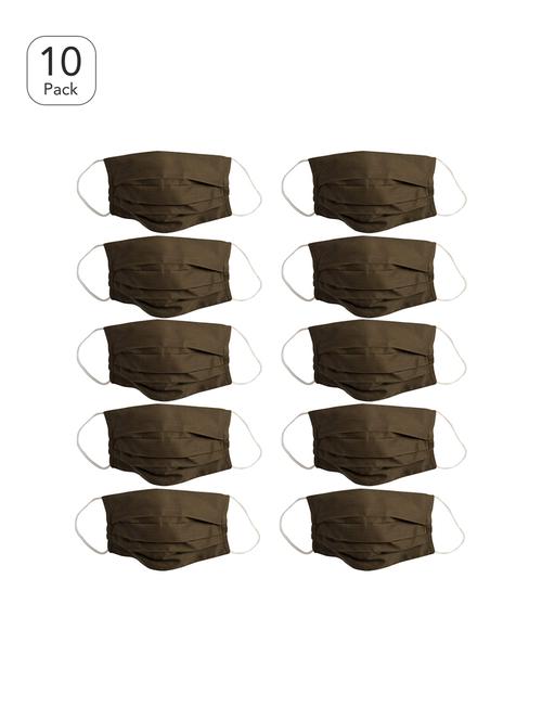 anti-pollution women masks - 17432320 - Standard Image - 1