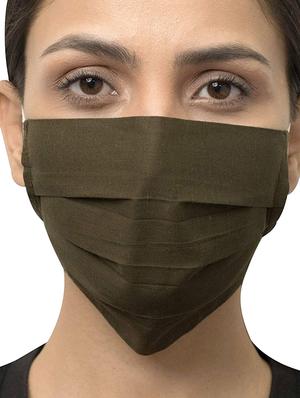 anti-pollution women masks - 17432320 - Standard Image - 3
