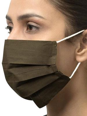 anti-pollution women masks - 17432320 - Standard Image - 4