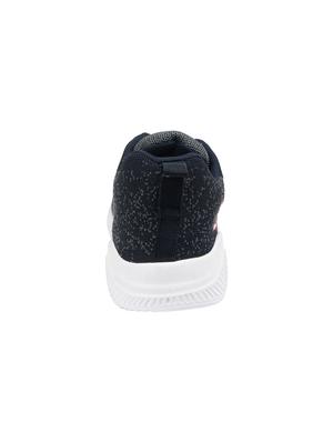 grey polyester sport shoes - 17432415 - Standard Image - 3