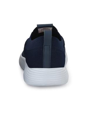 blue mesh sport shoes - 17433506 - Standard Image - 3