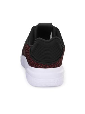 red mesh sport shoes - 17433520 - Standard Image - 2