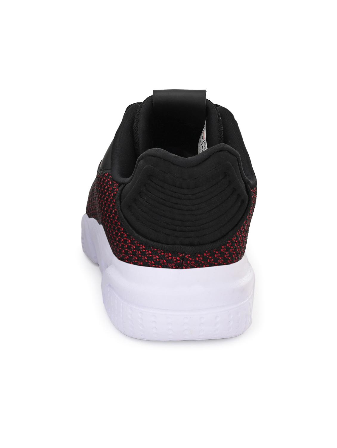 red mesh sport shoes - 17433520 - Zoom Image - 2