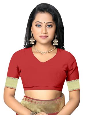 conversational banarasi saree with blouse - 17435175 - Standard Image - 3