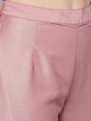 solid suit set - 17435617 - Standard Image - 5