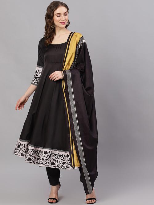 solid suit set - 17435624 - Standard Image - 1