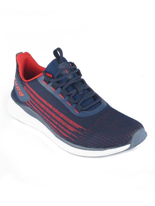 blue mesh sport shoes - 17436802 -  Standard Image - 0