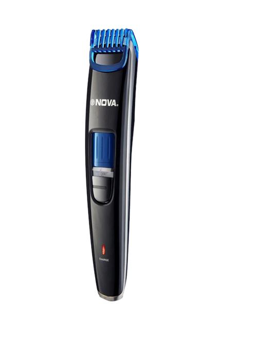 nova cordless rechargeable beard trimmer (multicolor) - 17437596 - Standard Image - 1