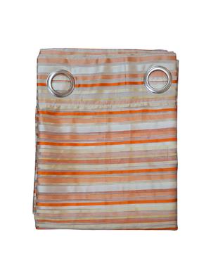 sheer door curtains (set of 2) - 17437955 - Standard Image - 2