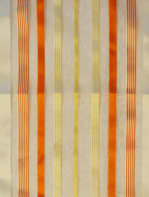 sheer door curtains (set of 2) - 17437955 - Standard Image - 4