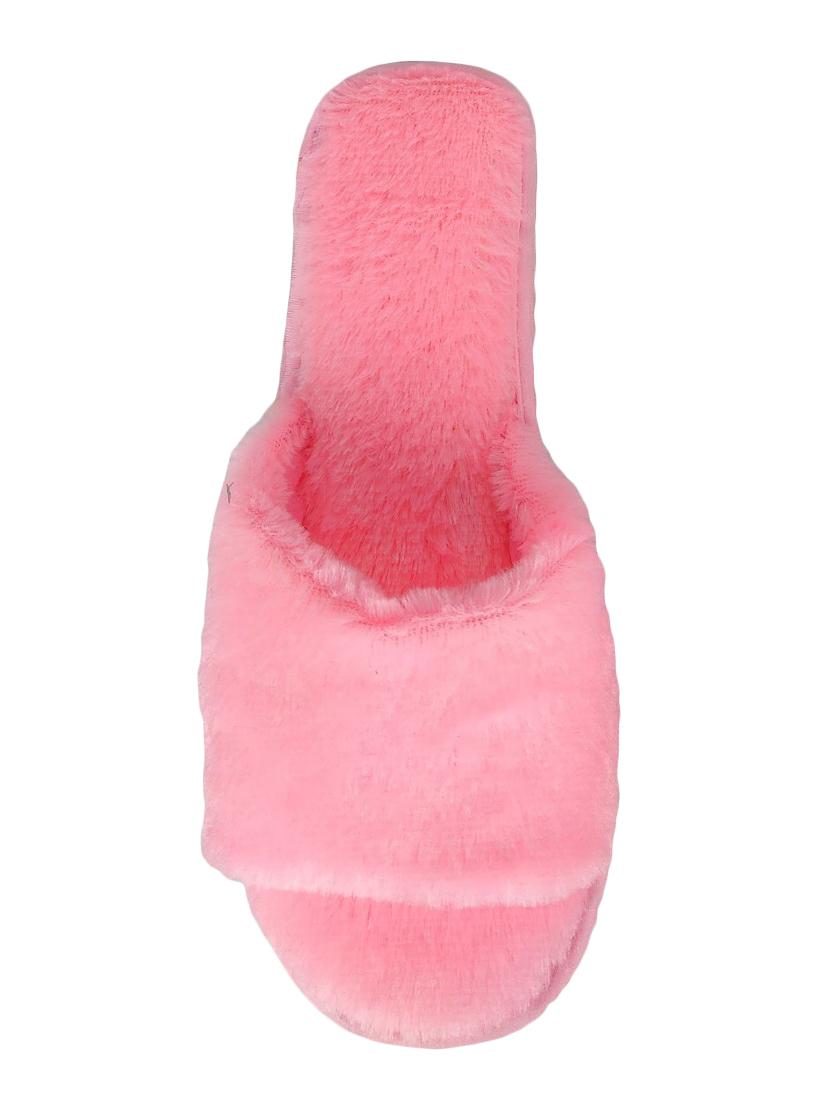 pink slip on flip flop - 17439278 - Zoom Image - 3