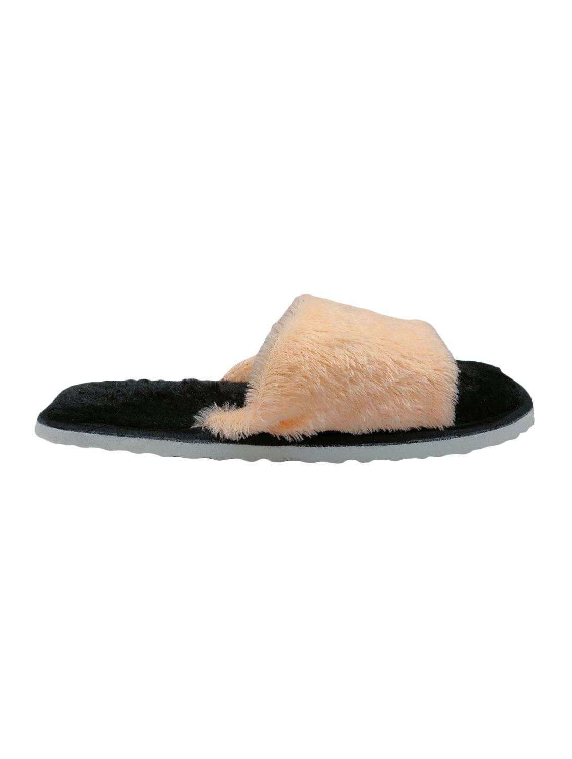 nude slip on flip flop - 17439300 - Zoom Image - 2