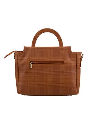multi colored polyester regular satchel - 17439926 - Standard Image - 2
