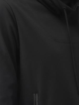 turtle neck fleece sweatshirt - 17440403 - Standard Image - 5