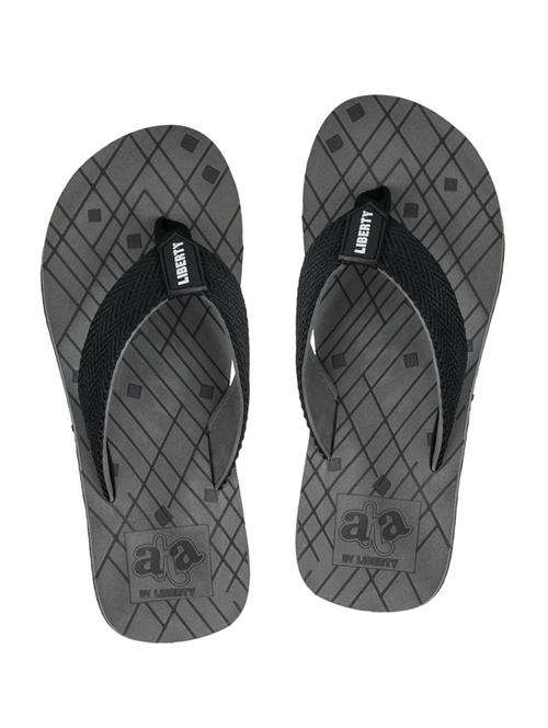 grey toe separator flip flop - 17440759 - Standard Image - 1