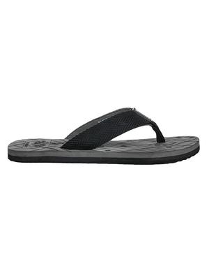 grey toe separator flip flop - 17440759 - Standard Image - 3