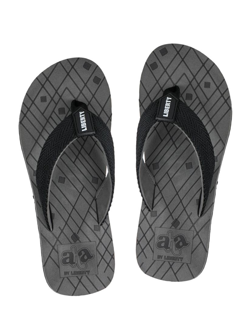 grey toe separator flip flop - 17440759 - Zoom Image - 1