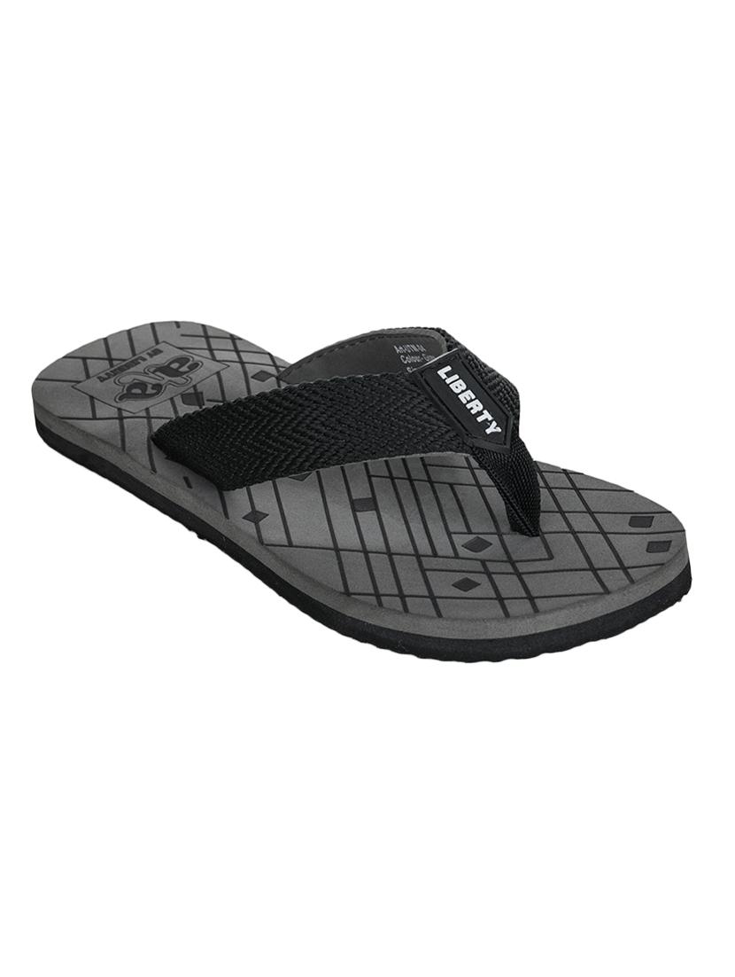 grey toe separator flip flop - 17440759 - Zoom Image - 2