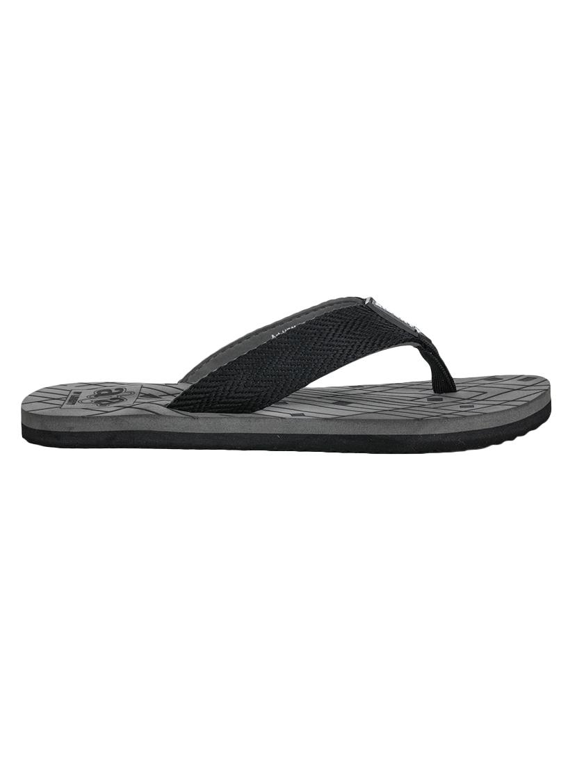 grey toe separator flip flop - 17440759 - Zoom Image - 3