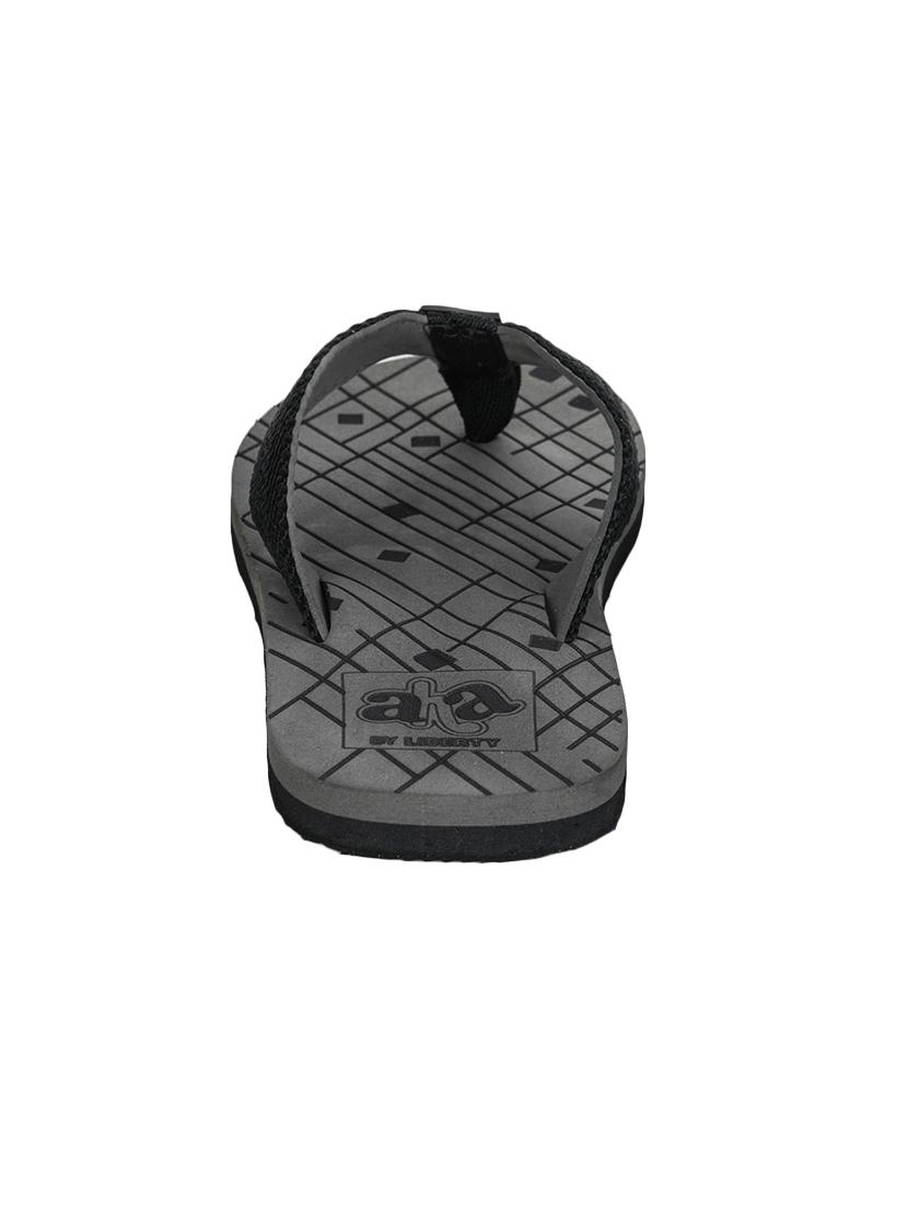 grey toe separator flip flop - 17440759 - Zoom Image - 4