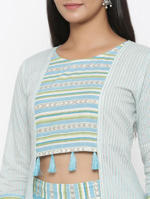 striped fusion set - 17441485 - Standard Image - 5