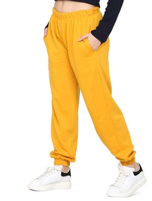 mid rise fleece trouser - 17443859 - Standard Image - 2