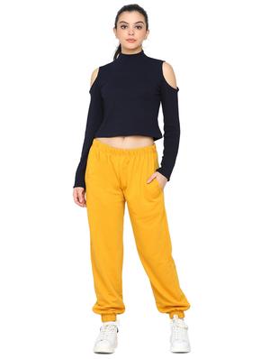 mid rise fleece trouser - 17443859 - Standard Image - 4