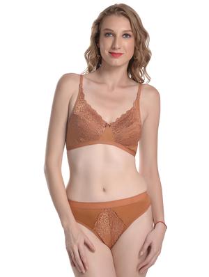 set of 2 lace detail bra - 17444148 - Standard Image - 2