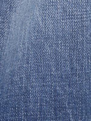 high rise distressed jean - 17445304 - Standard Image - 5