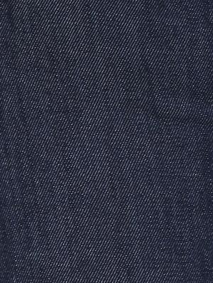 mid rise solid jean - 17445311 - Standard Image - 5