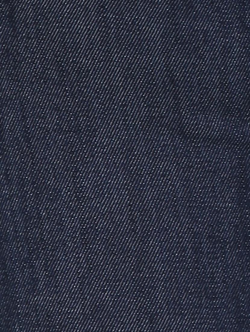 mid rise solid jean - 17445311 - Zoom Image - 5