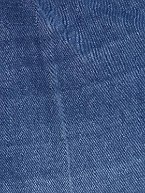 high rise stone washed jeans - 17445314 - Standard Image - 6