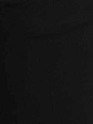 mid rise solid jeans - 17445318 - Standard Image - 5