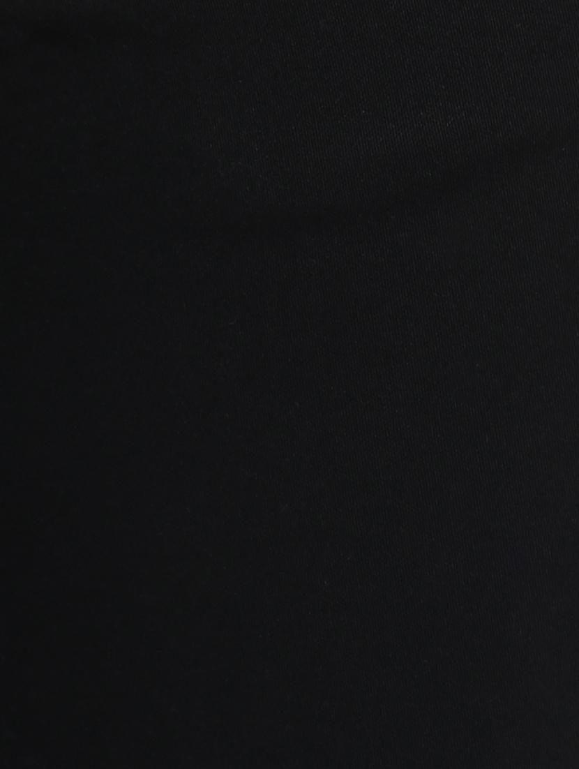 mid rise solid jeans - 17445318 - Zoom Image - 5