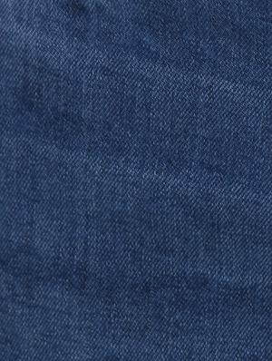 mid rise washed jeans - 17445319 - Standard Image - 5