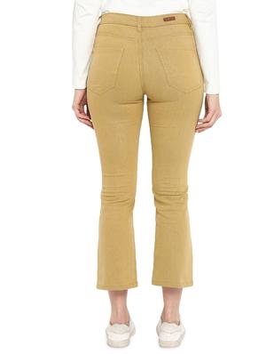 mid rise denim jeans - 17445334 - Standard Image - 3