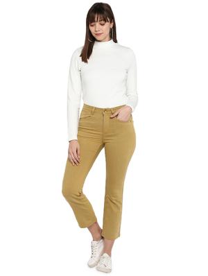 mid rise denim jeans - 17445334 - Standard Image - 4
